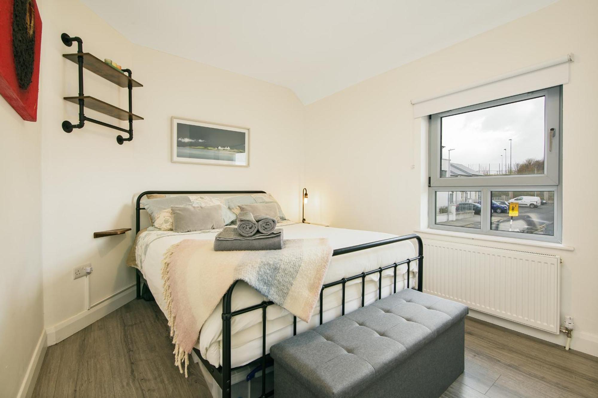 St. Edwards Hill Villa Sligo Dış mekan fotoğraf