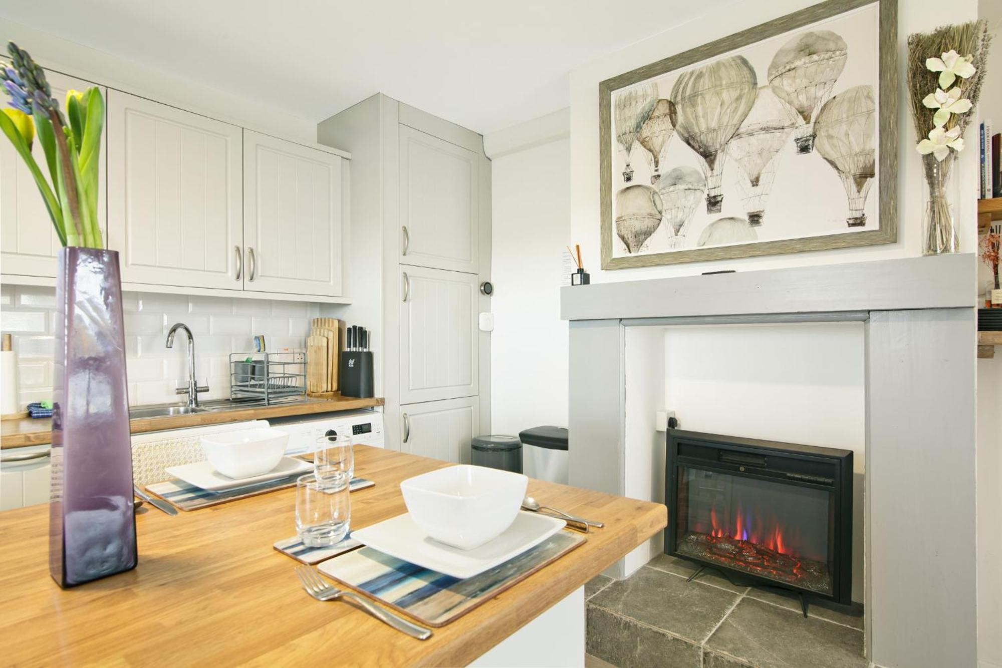 St. Edwards Hill Villa Sligo Dış mekan fotoğraf