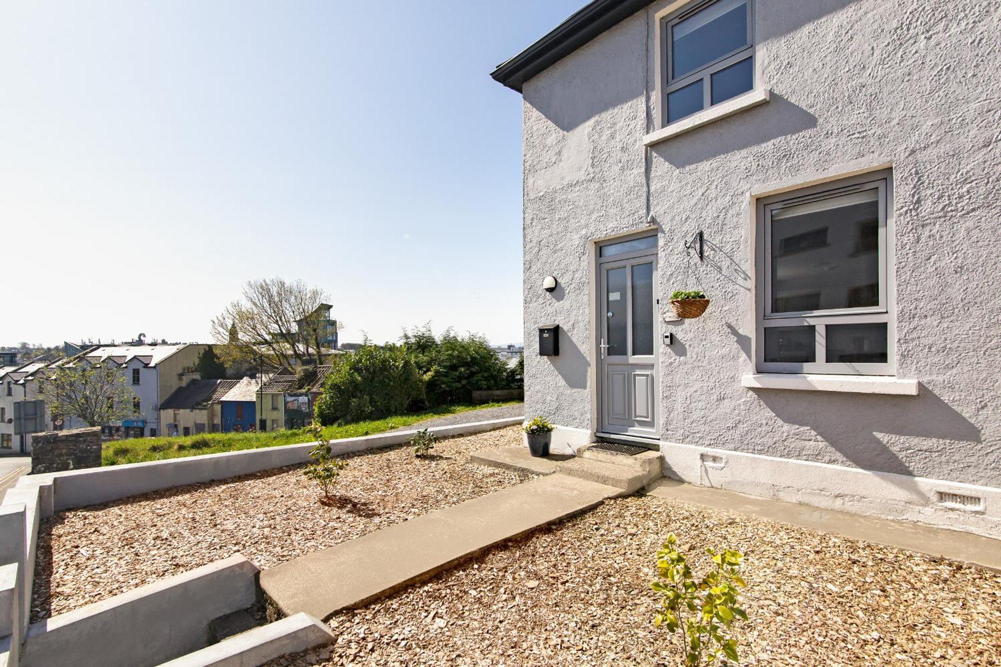 St. Edwards Hill Villa Sligo Dış mekan fotoğraf